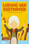 LUDWIG VAN BEETHOVEN