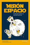 MISIÓN ESPACIO