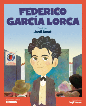 FEDERICO GARCIA LORCA - CAT