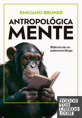 ANTROPOLÓGICA MENTE