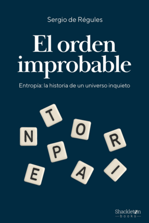 ORDEN IMPROBABLE, EL