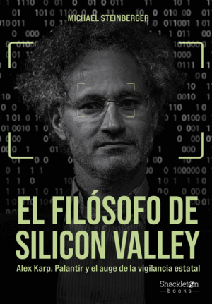EL FILÓSOFO DE SILICON VALLEY