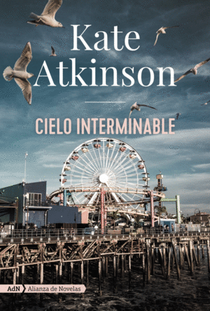 CIELO INTERMINABLE (ADN)