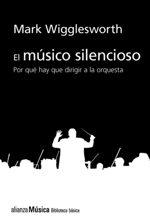 EL MÚSICO SILENCIOSO