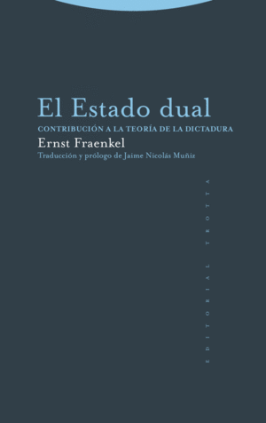 EL ESTADO DUAL