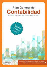 PLAN GENERAL DE CONTABILIDAD