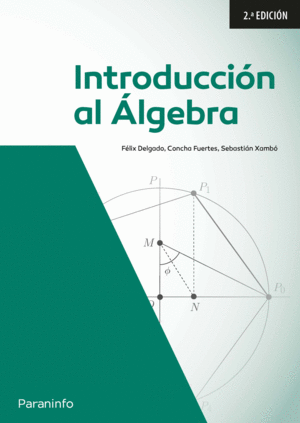 INTRODUCCIÓN AL ÁLGEBRA LINEAL. 2A. EDICIÓN