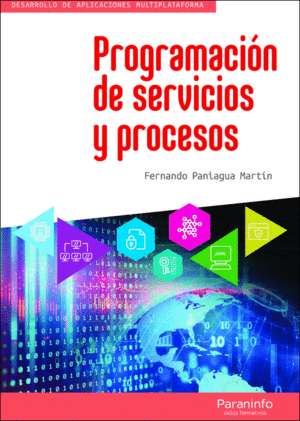 PROGRAMACIÓN DE SERVICIOS Y PROCESOS