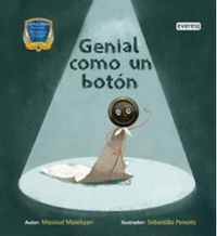 GENIAL COMO UN BOTÓN