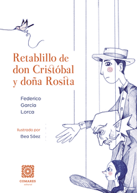 RETABLILLO DE DON CRISTÓBAL Y DOÑA ROSITA