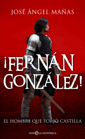 ¡FERNÁN GONZÁLEZ!