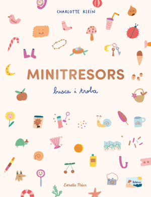 MINITRESORS.