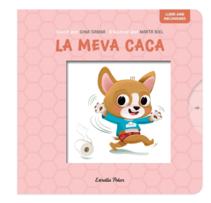 LA MEVA CACA. LLIBRE MECANISMES