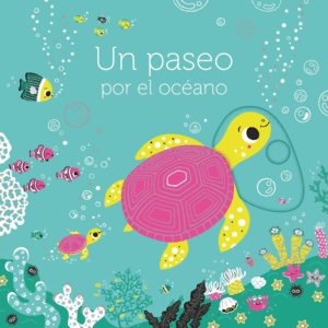 UPP.UN PASEO POR EL OCEANO