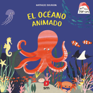MPCP.EL OCEANO ANIMADO