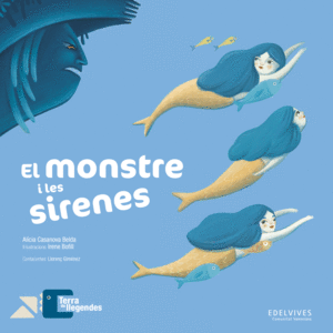 MONSTRE I LES SIRENES  EL
