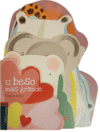 EL BESO MÁS GRANDE