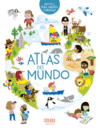 ATLAS DEL MUNDO - A PARTIR DE 5 AÑOS