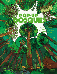 POP-UP BOSQUES + DE 6 AÑOS
