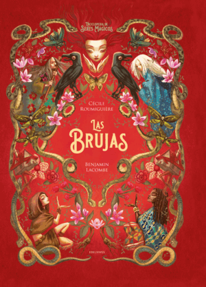 BRUJAS LAS