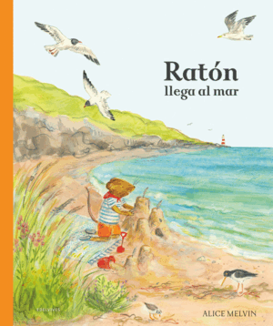 RATÓN LLEGA AL MAR + 5 AÑOS