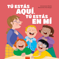 TÚ ESTÁS EN MÍ + 8 AÑOS