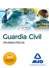 GUARDIA CIVIL. PRUEBAS FÍSICAS