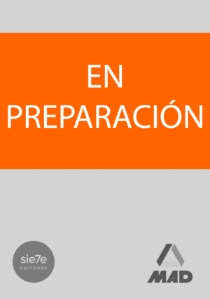 PROFESORES DE ENSEÑANZA SECUNDARIA GEOGRAFÍA E HISTORIA TEMARIO VOLUMEN 4