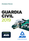 GUARDIA CIVIL. PRUEBAS FÍSICAS