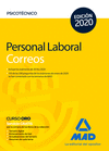 PERSONAL LABORAL DE CORREOS Y TELÉGRAFOS. PSICOTÉCNICO