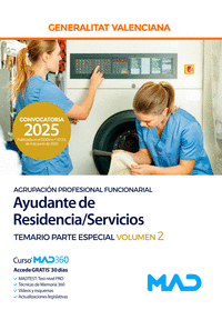 AYUDANTE DE RESID...
