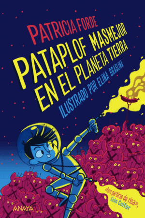 PATAPLOF MASMEJOR EN EL PLANETA TIERRA