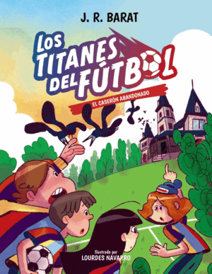 LOS TITANES DEL FÚTBOL,2