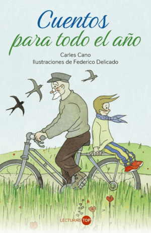 CUENTOS PARA TODO EL AÑO