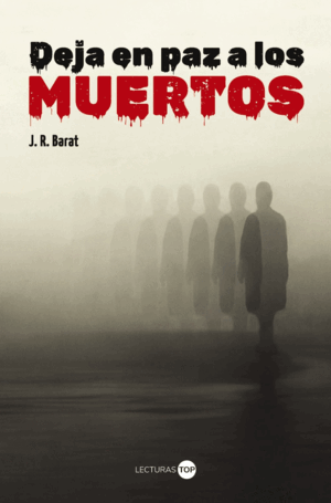 DEJA EN PAZ A LOS MUERTO