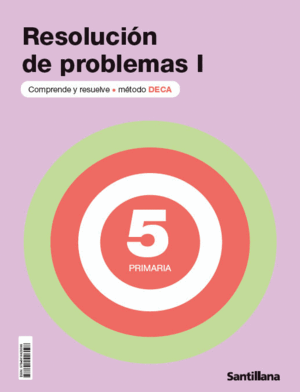 CDN PROBL DECA I 5PRM