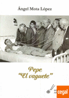 PEPE EL VAGUETE