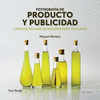 FOTOGRAFIA DE PRODUCTO Y PUBLICIDAD