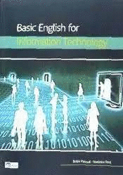 BASIC ENGLISH FOR INFORMATION TECHNOLOGY