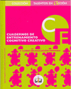 CUADERNO DE ENTRENAMIENTO COGNITIVO-CREATIVO (4.º DE PRIMARIA)