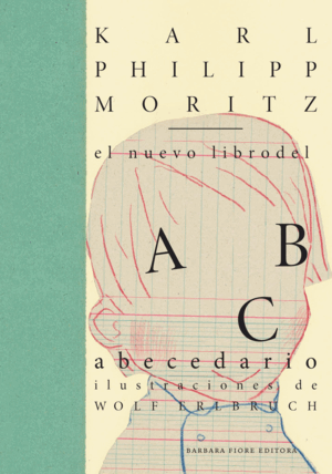 NUEVO LIBRO DEL ABECEDARIO, EL
