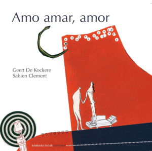 AMO AMAR AMOR