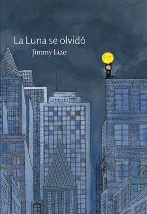 LUNA SE OLVIDO