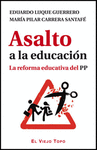 ASALTO A LA EDUCACION