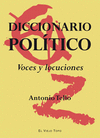 DICCIONARIO POLITICO VOCES Y LOCUCIONES
