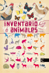 INVENTARIO DE ANIMALES