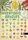 INVENTARIO DE LOS ARBOLES