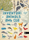 INVENTARI IL.LUSTRAT DELS ANIMAIS AMB CUA