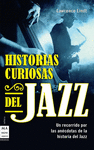 HISTORIAS CURIOSAS DEL JAZZ