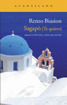 SAGAPÒ (TE QUIERO)